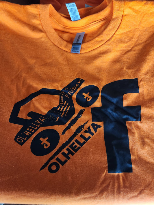 2XL NEON sxs short sleeve
